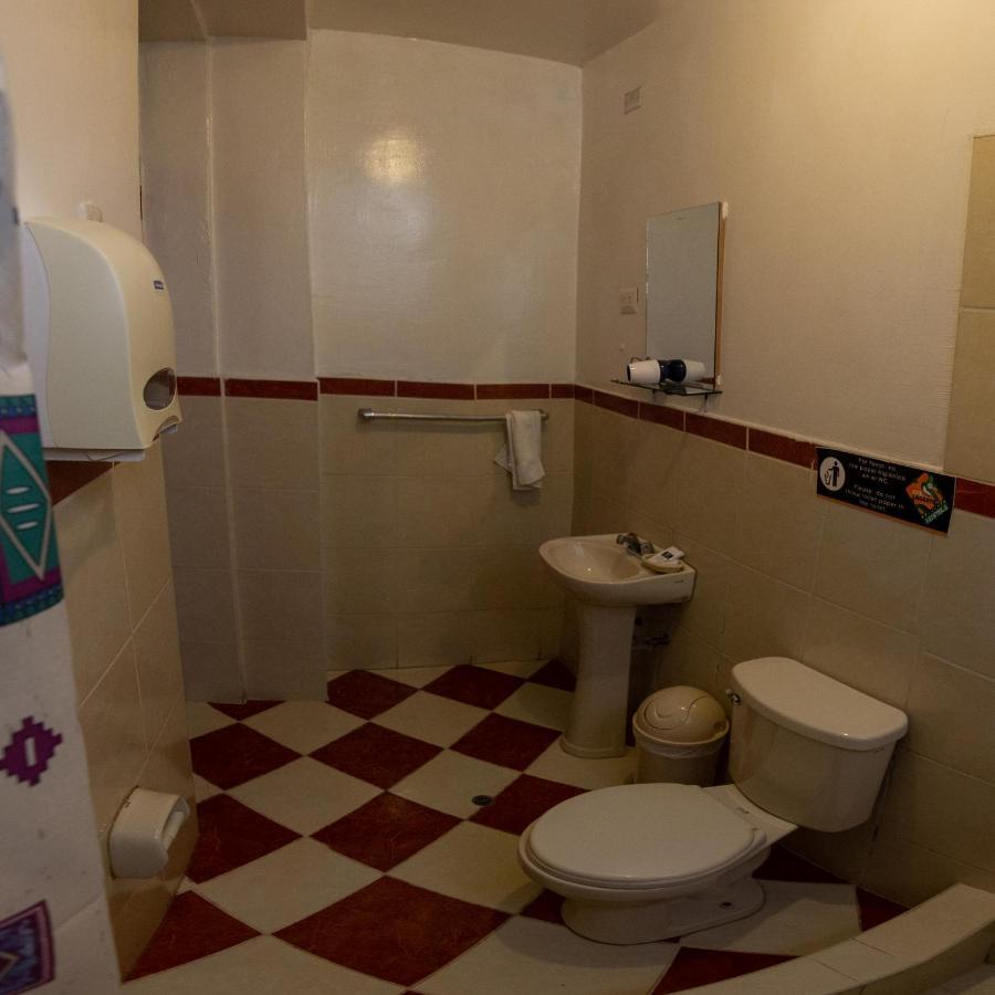 Inka Club Hostel กุสโก ภายนอก รูปภาพ