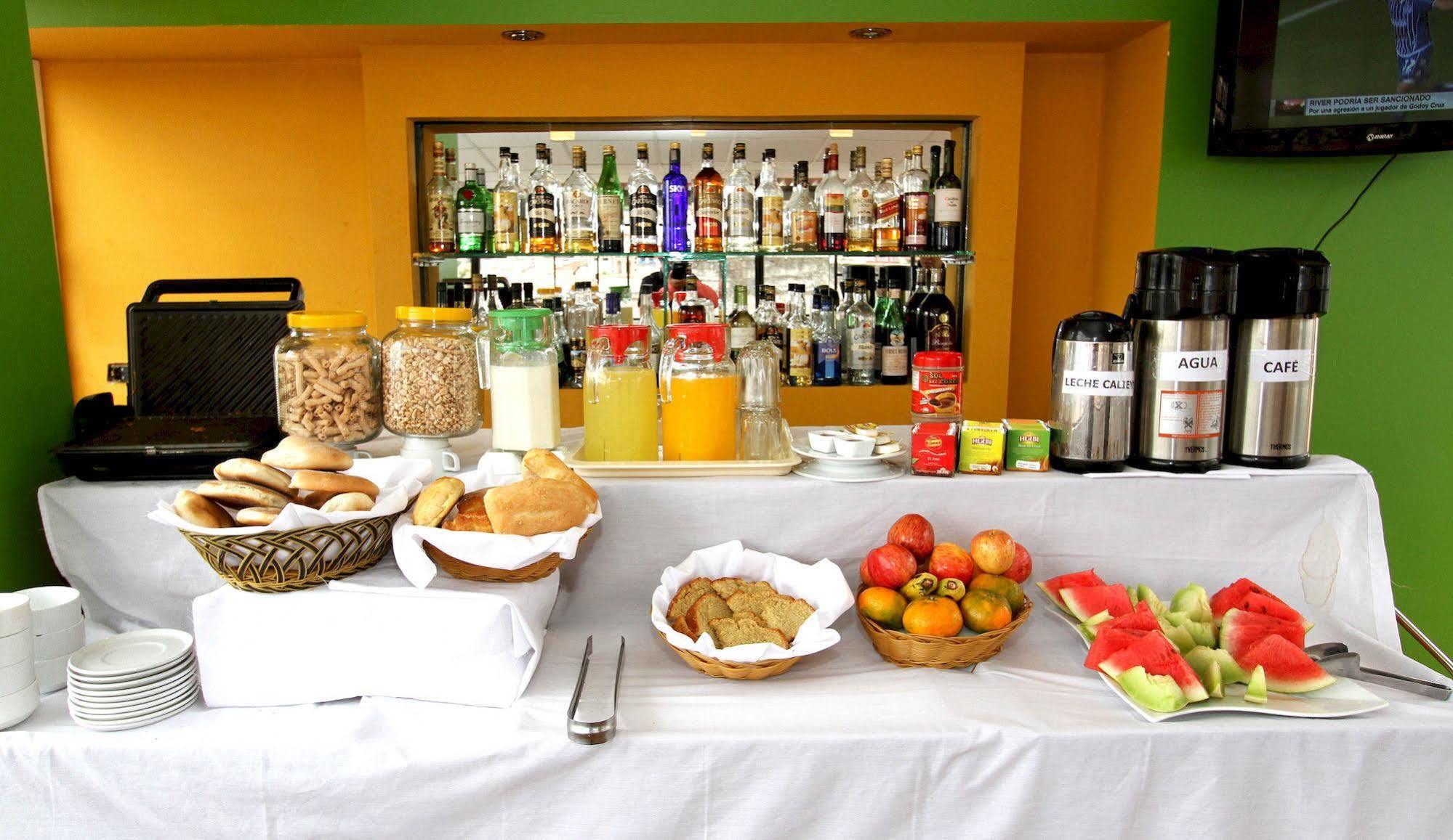 Inka Club Hostel กุสโก ภายนอก รูปภาพ