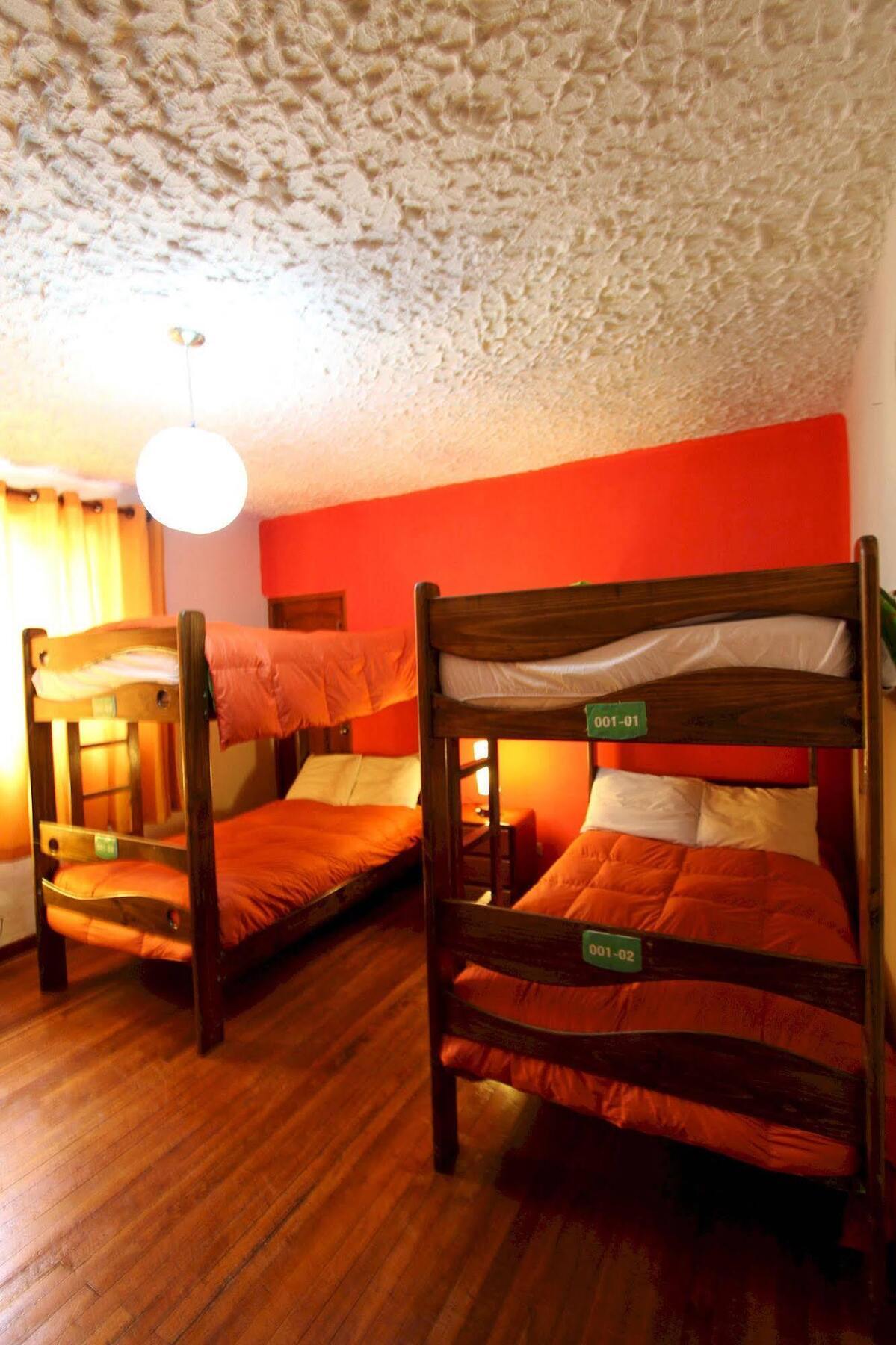 Inka Club Hostel กุสโก ภายนอก รูปภาพ