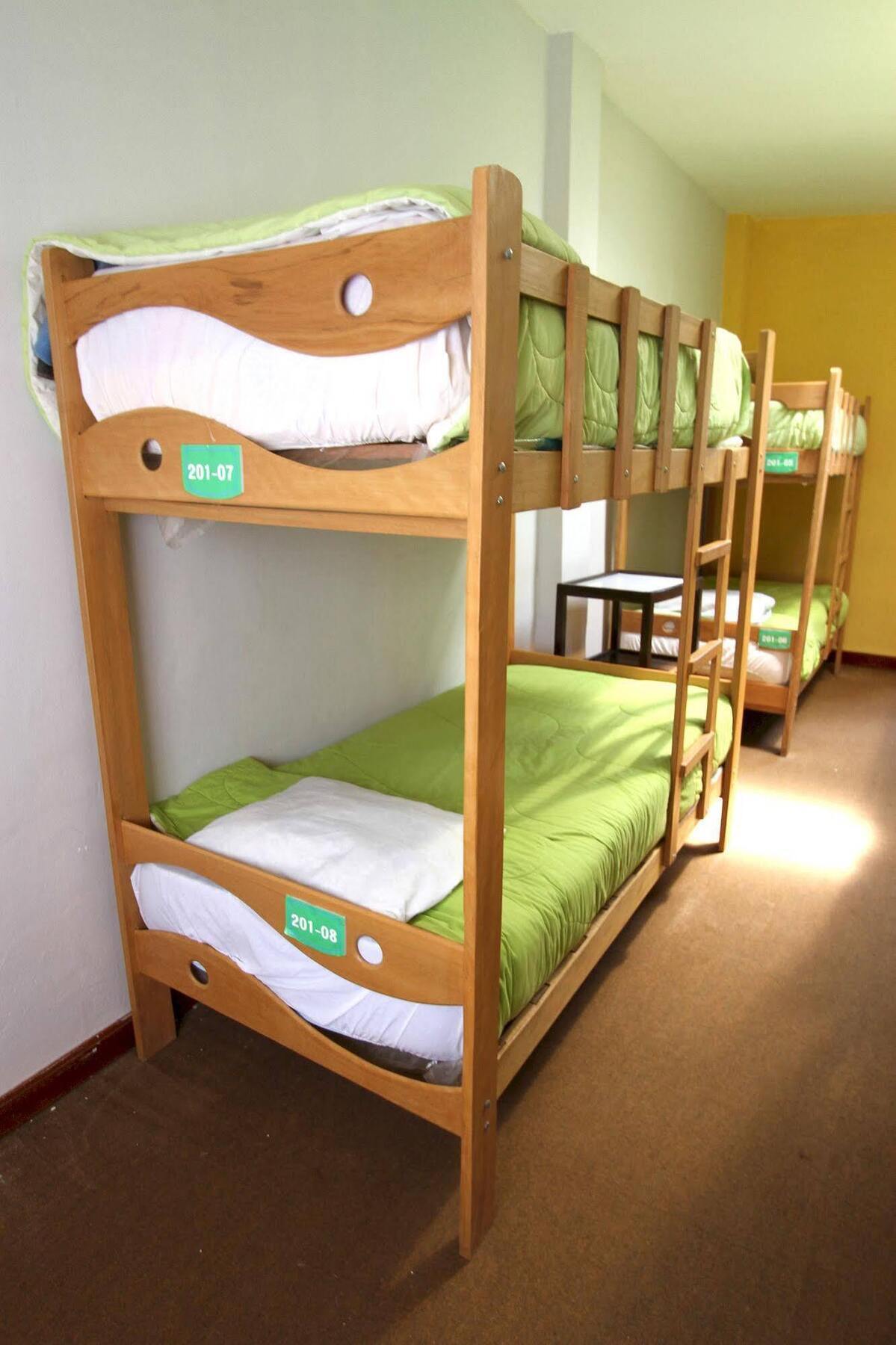 Inka Club Hostel กุสโก ภายนอก รูปภาพ